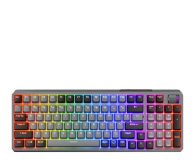 COOLER MASTER MK-770 Hybrid Wireless Keyboard SPACE GRAY MK-770-GKKR1-US - 1269738 - zdjęcie 3